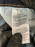 Old Navy Tweed Blue Jeans Size 16 - photo 5