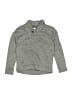 Old Navy Gray Pullover Sweater Size 6 - photo 1