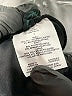 Aqua Green Black Casual Skirt Size 0X - photo 4