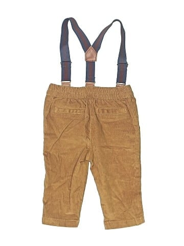 Unbranded Snow Pants With Bib (view 2)