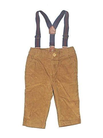 Unbranded Snow Pants With Bib (view 1)