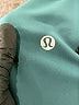 Lululemon Athletica Teal Green Active Pants Size 8 - photo 8