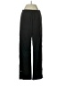 Barco One Solid Black Track Pants Size S - photo 1