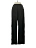Barco One Solid Black Track Pants Size S - photo 2