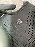 Lululemon Athletica Black Active Tank Size 8 - photo 8