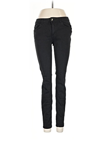 Zara Basic Jeans (view 1)