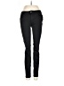 Zara Basic Black Jeans Size 6 - photo 1