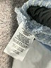 Ann Taylor LOFT Tweed Blue Sweatshirt Size XS - photo 8