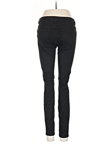 Zara Basic Jeans (view 2)