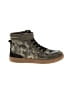 Old Navy Camo Green Sneakers Size 6 - photo 1
