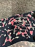 Sweaty Betty Hearts Pink Active Pants Size 14 - photo 4