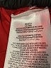 BCBGMAXAZRIA 100% Polyester Solid Red Romper Size 6 - photo 5