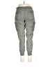 Eddie Bauer Gray Cargo Pants Size 12 - photo 2