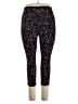 LIVI Print Black Active Pants Size 14 - 16 Plus - photo 2