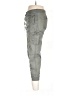 Eddie Bauer Gray Cargo Pants Size 12 - photo 5