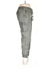 Eddie Bauer Gray Cargo Pants Size 12 - photo 4