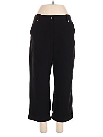 Larry Levine Casual Pants (view 1)