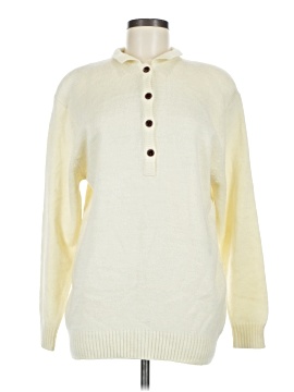 Diane Von Furstenberg Pullover Sweater