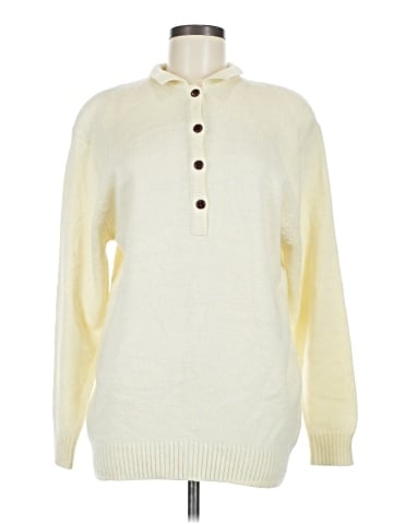 Diane von Furstenberg Pullover Sweater (view 1)