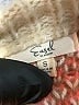 Easel 100% Polyester Stripes Tan Pullover Sweater Size S - photo 7