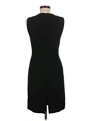 Linda Allard Ellen Tracy Cocktail Dress (view 2)