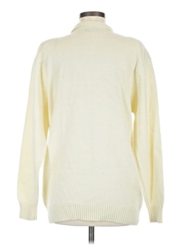 Diane von Furstenberg Pullover Sweater (view 2)