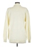 Diane von Furstenberg Ivory Pullover Sweater Size M - photo 2