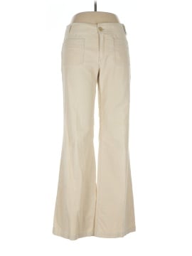 Banana Republic Khakis