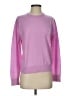 Marineblu Pink Pullover Sweater Size S - photo 1