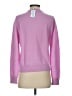 Marineblu Pink Pullover Sweater Size S - photo 2