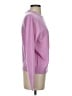Marineblu Pink Pullover Sweater Size S - photo 4