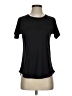 Tek Gear Black Active T-Shirt Size S - photo 1