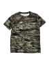 Under Armour Tweed Green Active T-Shirt Size M (youth) - photo 1