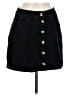 Ambiance Apparel Black Formal Skirt Size M - photo 1