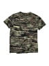 Under Armour Tweed Green Active T-Shirt Size M (youth) - photo 2