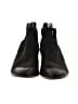 Vince Camuto Black Ankle Boots Size 8 1/2 - photo 2