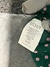 CAbi 100% Polyester Teal Sleeveless Blouse Size S - photo 8
