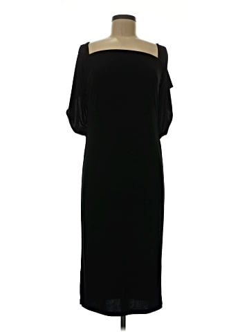 BCBGeneration Cocktail Dress (view 1)