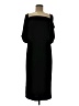BCBGeneration Black Cocktail Dress Size M - photo 1