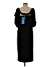 BCBGeneration Black Cocktail Dress Size M - photo 2