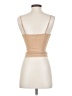 Ladaire Tan Tank Top Size XXS - photo 2