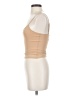 Ladaire Tan Tank Top Size XXS - photo 5