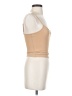 Ladaire Tan Tank Top Size XXS - photo 4