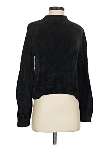 Nanushka Turtleneck Sweater (view 1)