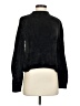 Nanushka Black Turtleneck Sweater Size S - photo 1