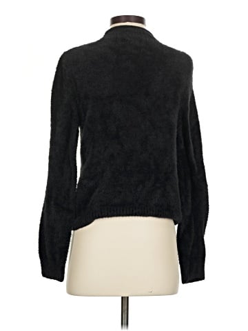 Nanushka Turtleneck Sweater (view 2)