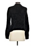 Nanushka Black Turtleneck Sweater Size S - photo 2