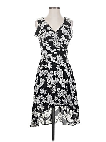 Verty Cocktail Dress (view 1)