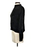 Nanushka Black Turtleneck Sweater Size S - photo 5