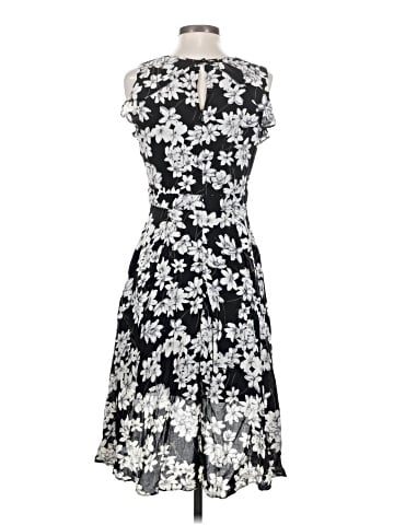 Verty Cocktail Dress (view 2)